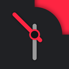 Pomodoro Timer Clock أيقونة