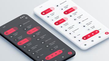 Pomodoro Timer Clock تصوير الشاشة 3