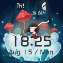 White Bear Watch Face APK