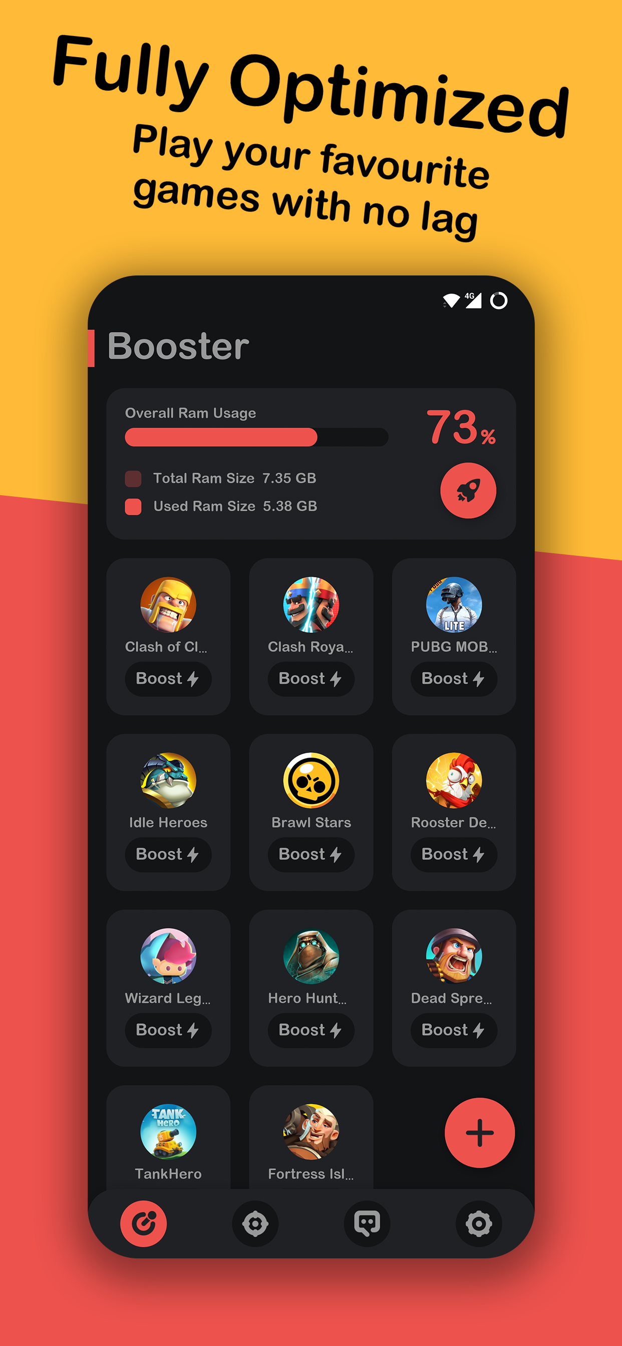 Tapa no visual! Google Play Games ganha design reformulado e 3 joguinhos em novo APK
