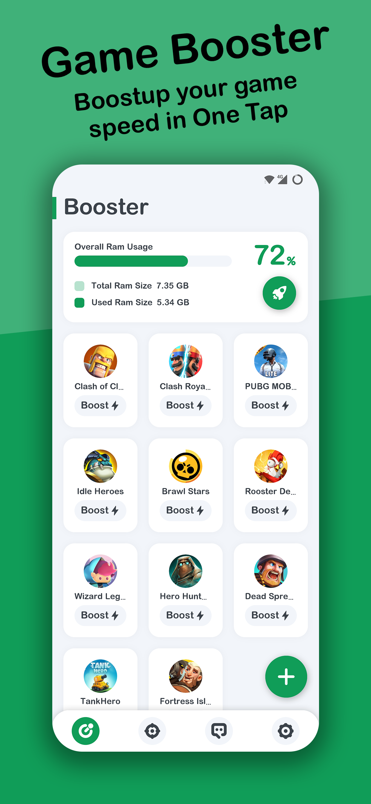 Tapa no visual! Google Play Games ganha design reformulado e 3 joguinhos em novo APK
