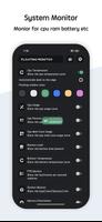 Floating Monitor screenshot 1