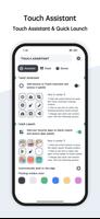 Floating Assistant Cartaz