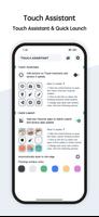 Floating Assistant Cartaz