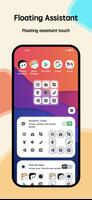 Floating Assistant imagem de tela 2