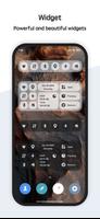 System Monitor Cpu Ram Battery تصوير الشاشة 2