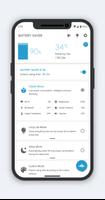 Battery Saver скриншот 3