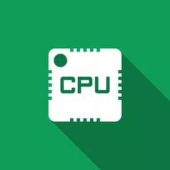 CPU 監測