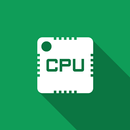 CPU Monitor - temperature APK