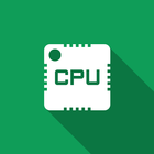 CPU Monitor - temperature ไอคอน