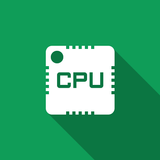 CPU 监测 APK