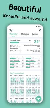 CPU 监测 截图 6