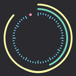 Simple Analog Watch Face