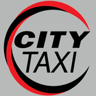 Central de Taxis City Taxi Reynosa icône