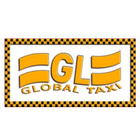 Global Taxi Zeichen