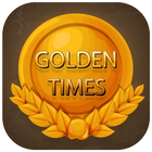Golden Times icône