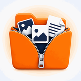 Файловый менеджер: ZIP RAR APK