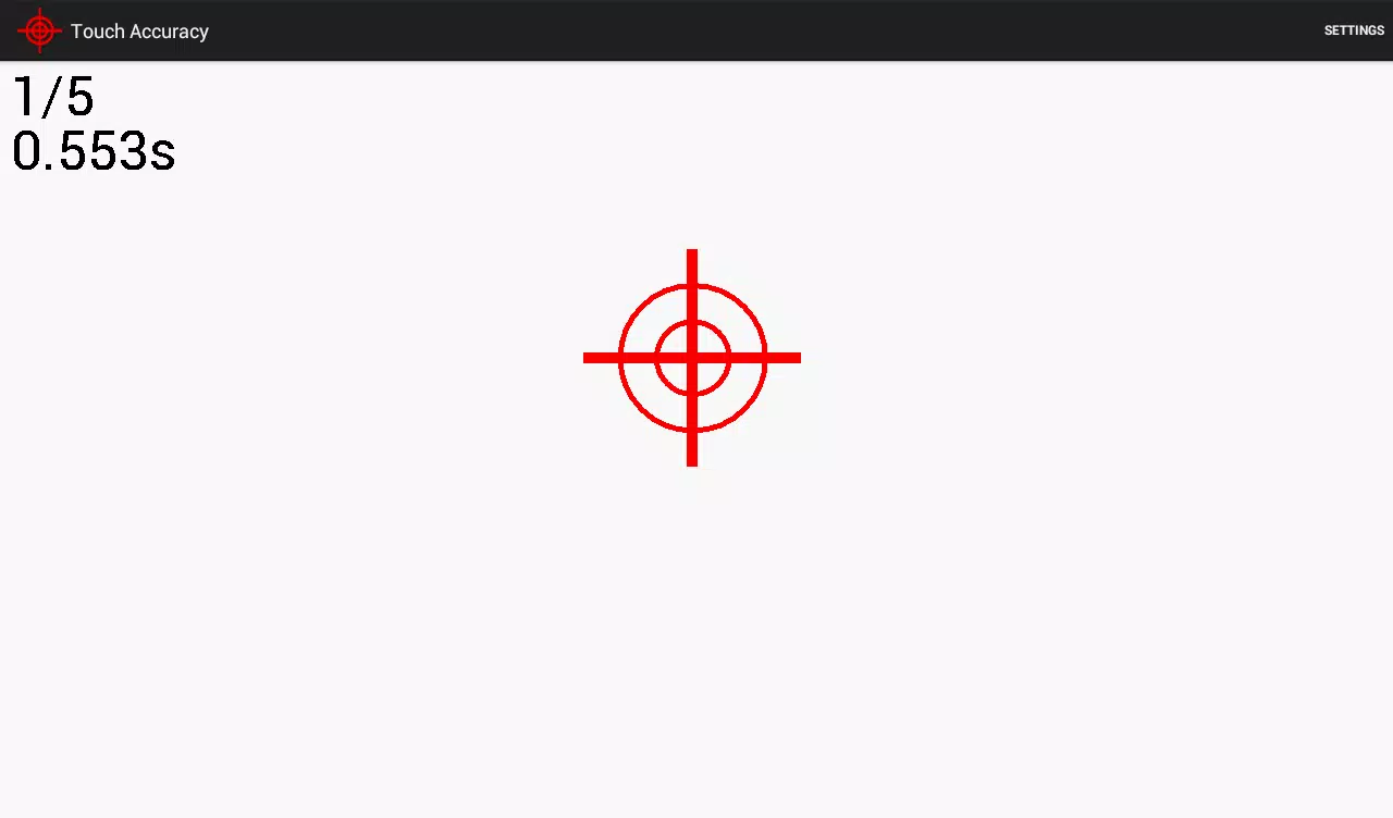 Mouse Accuracy Test APK for Android Download