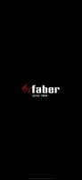 Faber الملصق