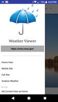 Weather Viewer poster
