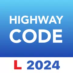 The Highway Code UK 2024 APK Herunterladen