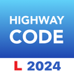 ”The Highway Code UK 2024