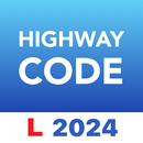 The Highway Code UK 2024 APK