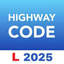 The Highway Code UK 2025 APK