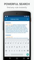 The Highway Code UK 2024 スクリーンショット 2