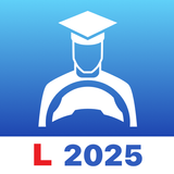 ADI/PDI Theory Test 2025 Kit icon