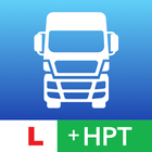 LGV Theory & Hazards Kit 2024 icon