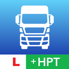 ikon LGV Theory Hazard Perception