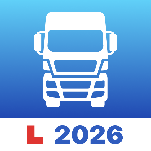 LGV Theory Test UK 2026 Kit
