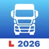 LGV Theory Test UK 2026 Kit APK