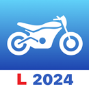 Motorcycle Theory Test UK Kit APK