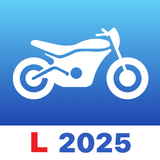 Motorcycle Theory Test UK Kit biểu tượng