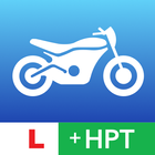 Bike Theory & Hazards Kit 2024 icono