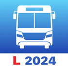 PCV Theory Test 2024 아이콘