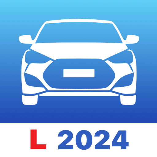 Driving Theory Test 2023 Kit