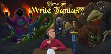 How to Write Fantasy