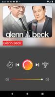 Glenn Beck Radio تصوير الشاشة 2