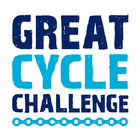 Great Cycle Challenge アイコン