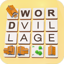 Word Village - Find Words, Build Your Town (Beta) APK