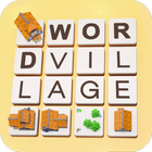 Word Village - Find Words, Build Your Town (Beta) ไอคอน