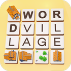 Word Village - Find Words, Build Your Town (Beta) biểu tượng