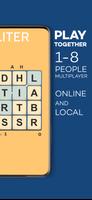 Word Village - Find Words, Build Your Town (Beta) ภาพหน้าจอ 1