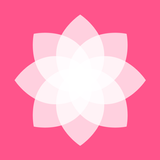 ikon Gleam-Period Tracker&Ovulation