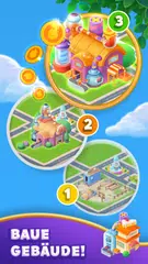 EverBlast - Blast and Match XAPK Herunterladen