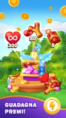 download EverBlast - Blast and Match XAPK