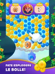 download EverBlast - Blast and Match XAPK